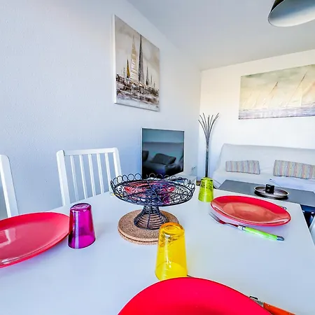 Appartement Voltaire *